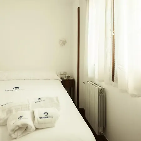 Appartement Etxepare - Basque San Sebastian