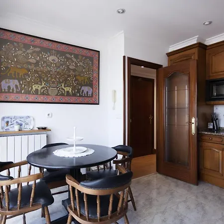 Etxepare - Basque Appartement