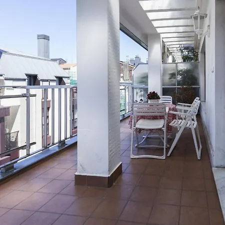 Appartement Etxepare - Basque