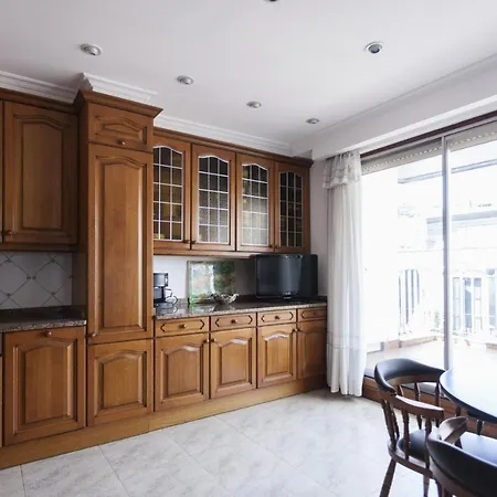 Appartement Etxepare - Basque